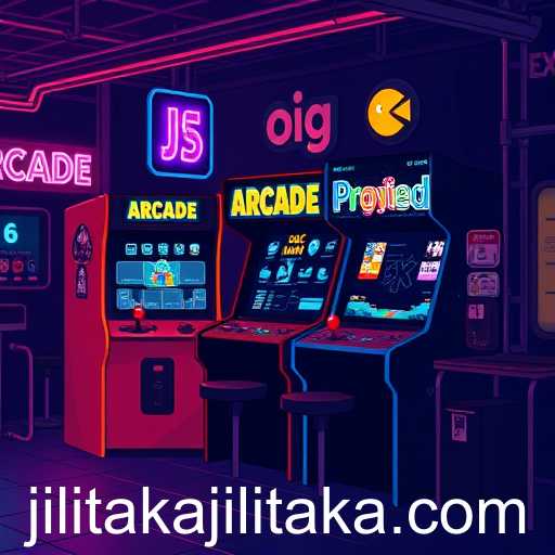 Arcade Games