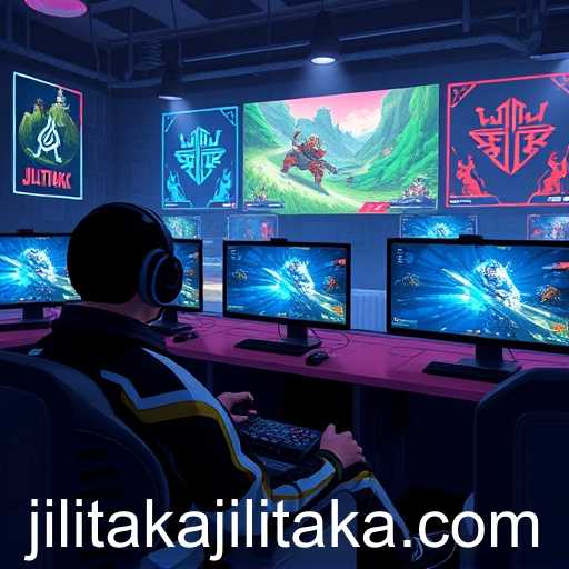 Evolving Dynamics of Gaming in 2025