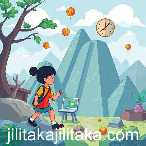 Educational Games
