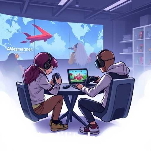 The Evolution of Online Gaming Communities