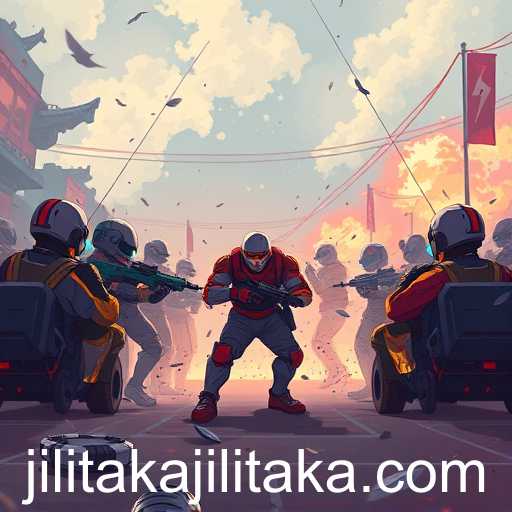 Exploration of Online Gaming Trends
