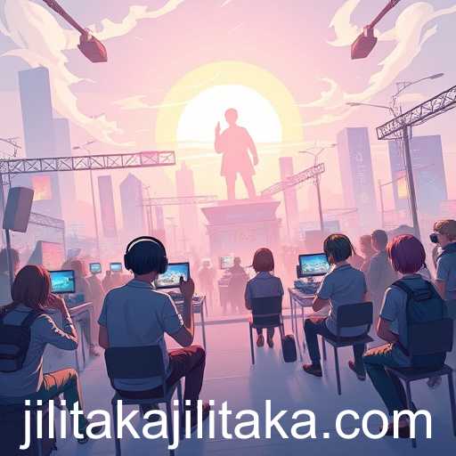 The Rise of Jilitaka: A Gaming Phenomenon in 2025