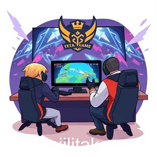 Jilitaka Boosts Online Gaming Engagement