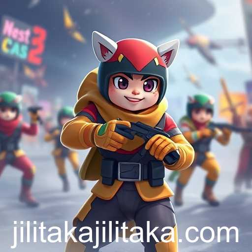 Jilitaka's Rise in Gaming Communities